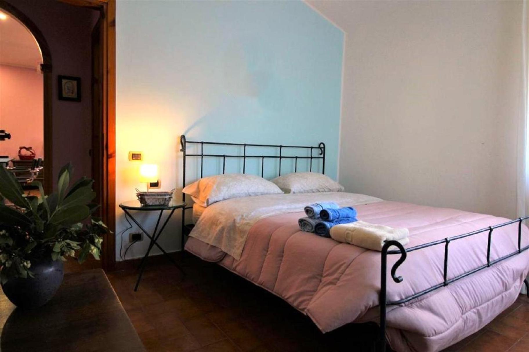 Scappo In Umbria, La Casa Nel Bosco Villa Amelia Eksteriør bilde