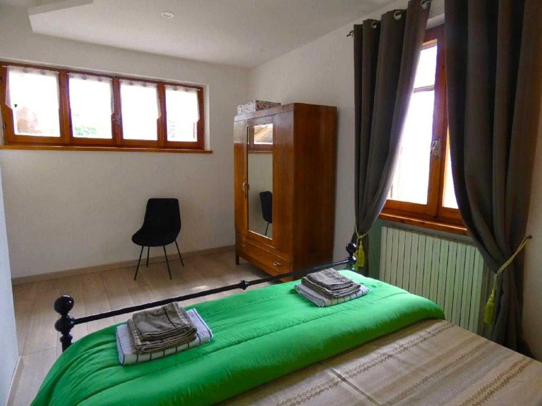 Scappo In Umbria, La Casa Nel Bosco Villa Amelia Eksteriør bilde