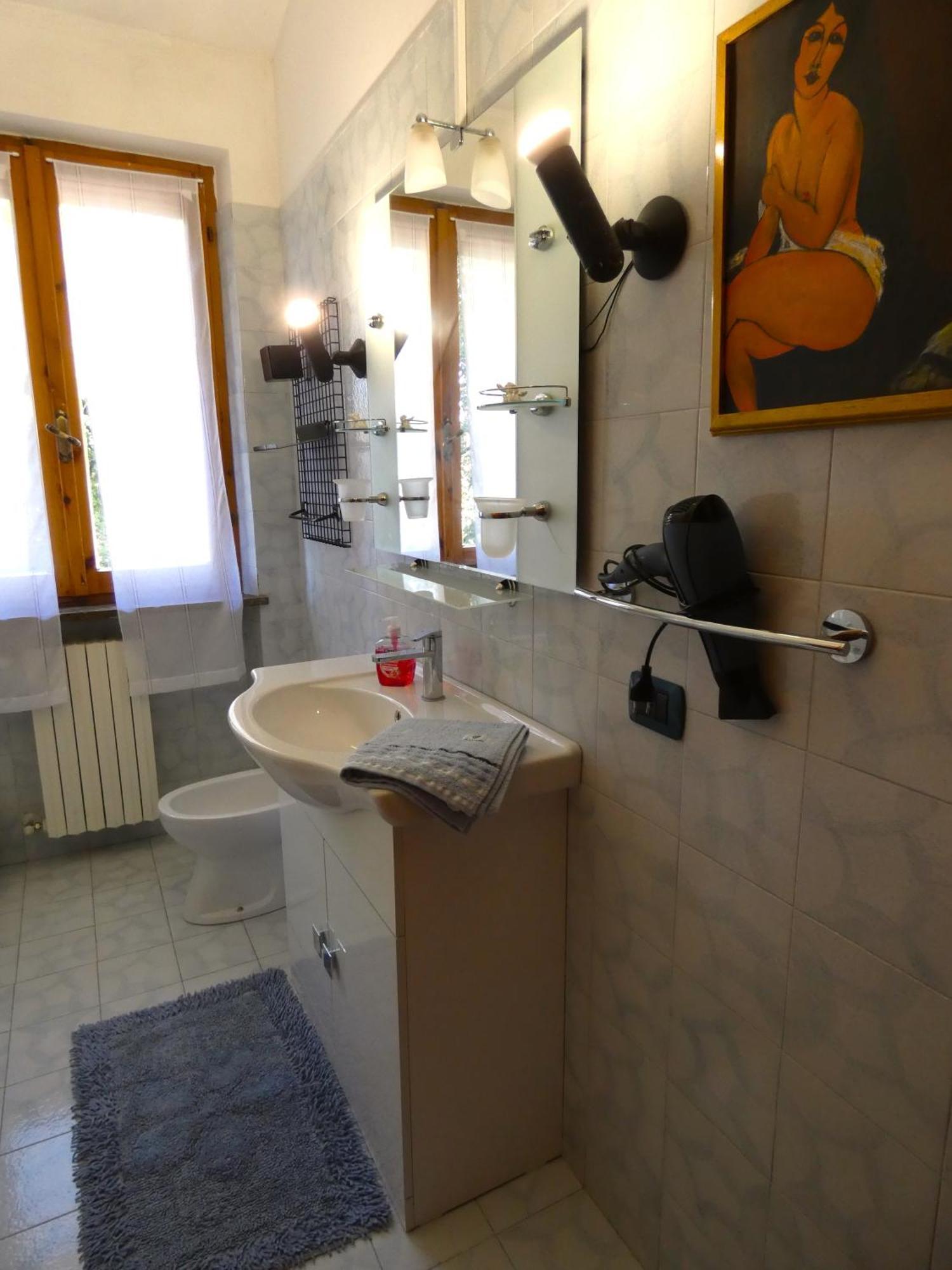 Scappo In Umbria, La Casa Nel Bosco Villa Amelia Eksteriør bilde