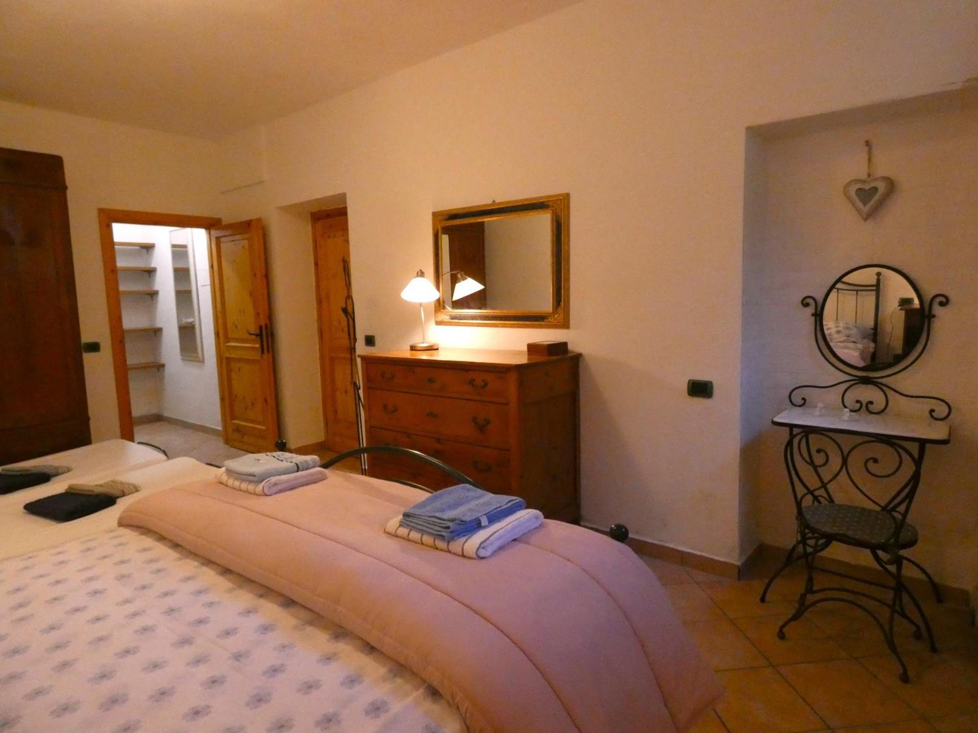 Scappo In Umbria, La Casa Nel Bosco Villa Amelia Eksteriør bilde